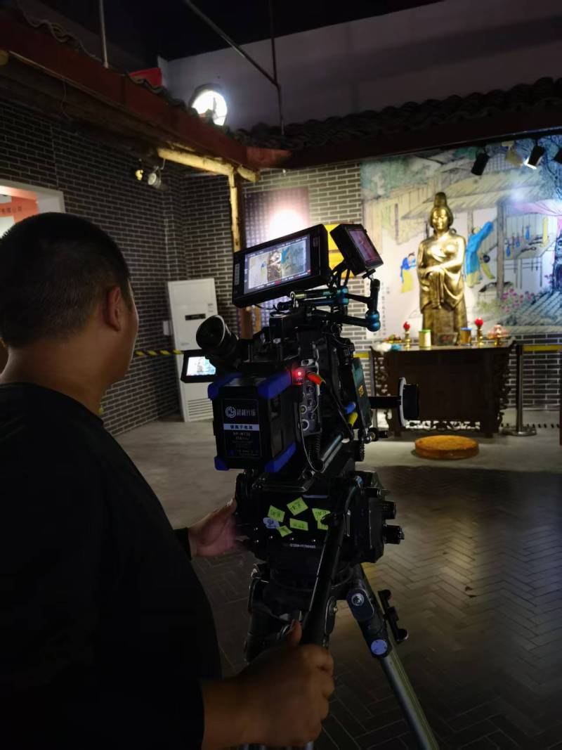 场景赋能，沉浸体验——岚皋县TVC与广告片拍摄制作的场景化探索