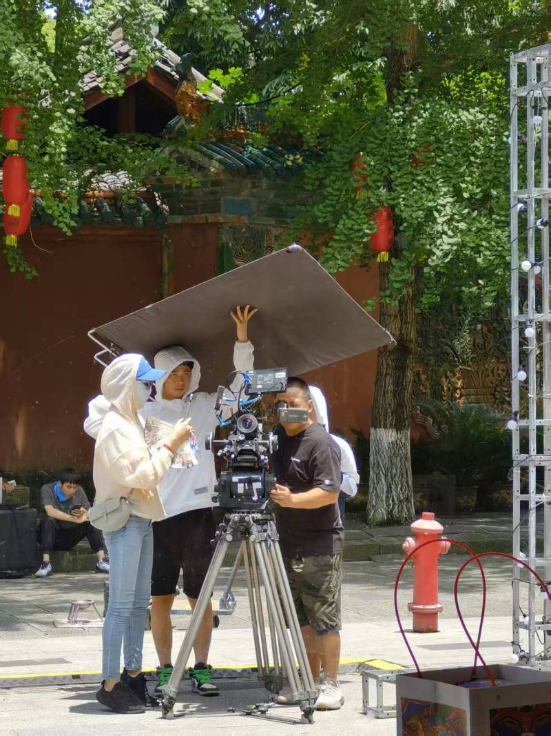 岚皋县TVC拍摄公司：资深团队坐镇，打造现象级广告作品的幕后推手