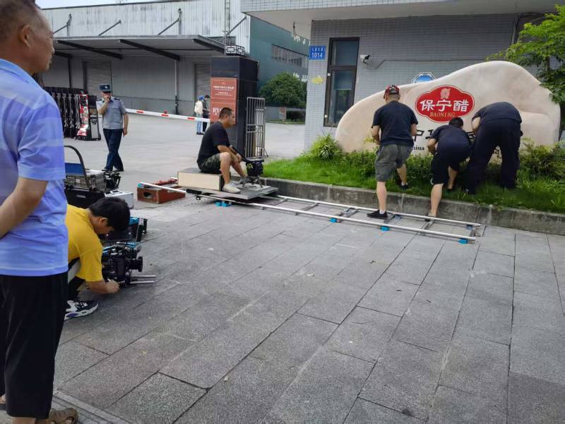 岚皋县广告片拍摄公司核心优势：全流程服务，让品牌广告片省心更出彩