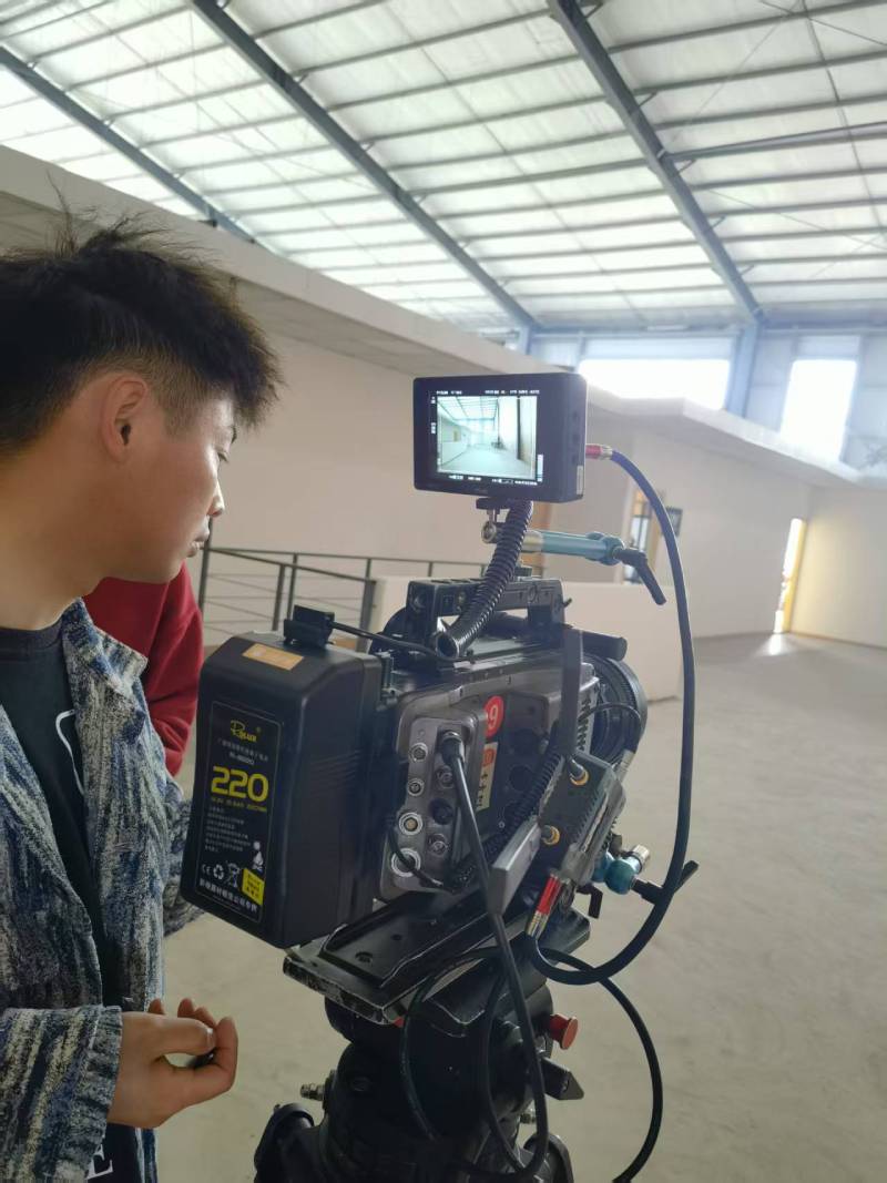 解锁岚皋县广告片拍摄：以创意镜头，解锁品牌商业价值新高度