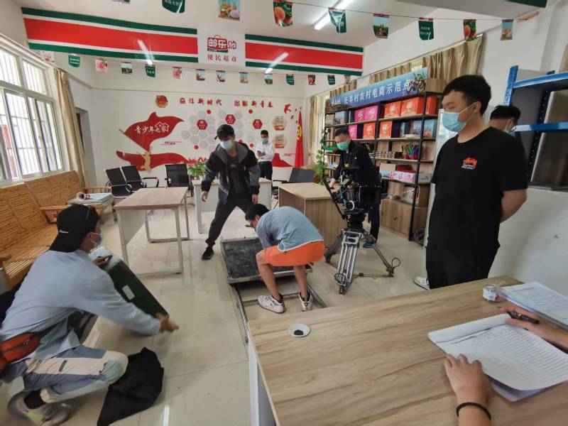 岚皋县广告片拍摄公司：极简主义践行者，少即是多的视觉哲学